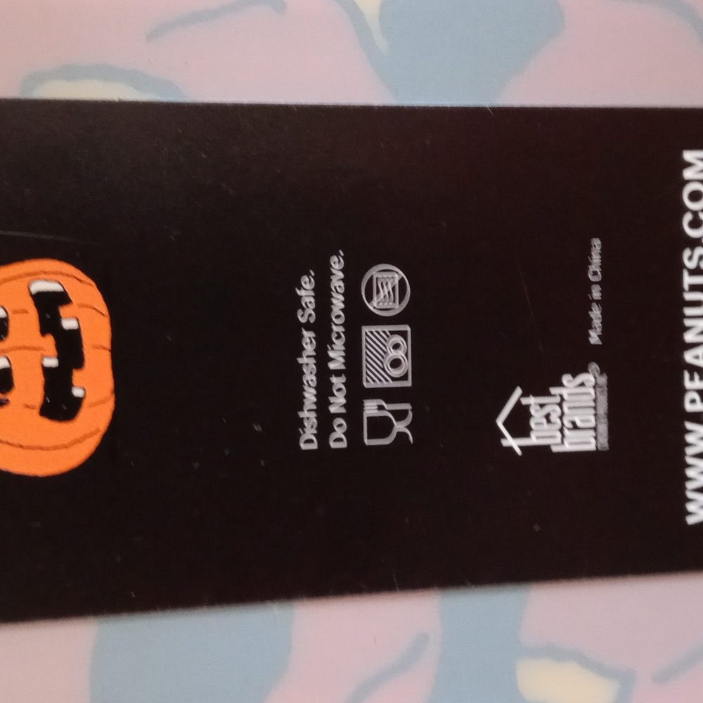 Snoopy Halloween cutting boards - Picture 3 of 4